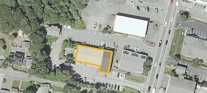 236 Teaticket Hwy