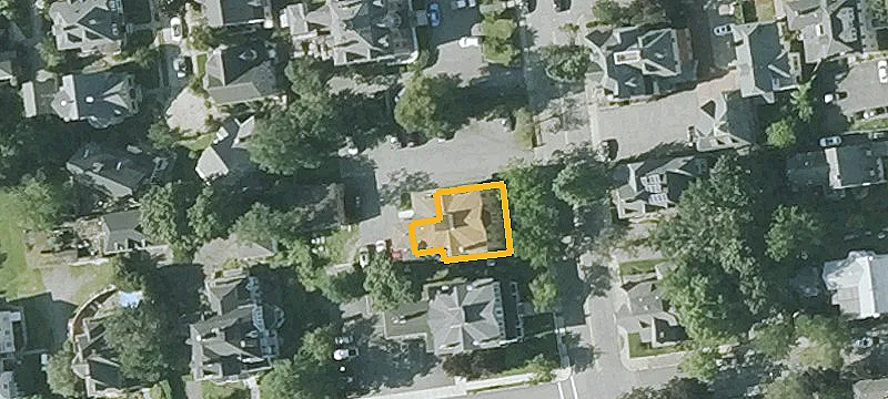 401 County St