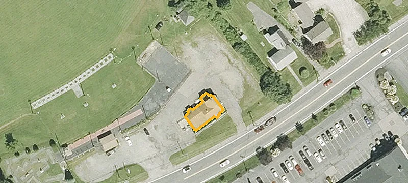 35 Hastings St