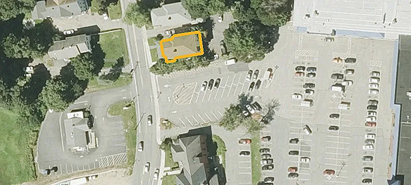 12 Pleasant St