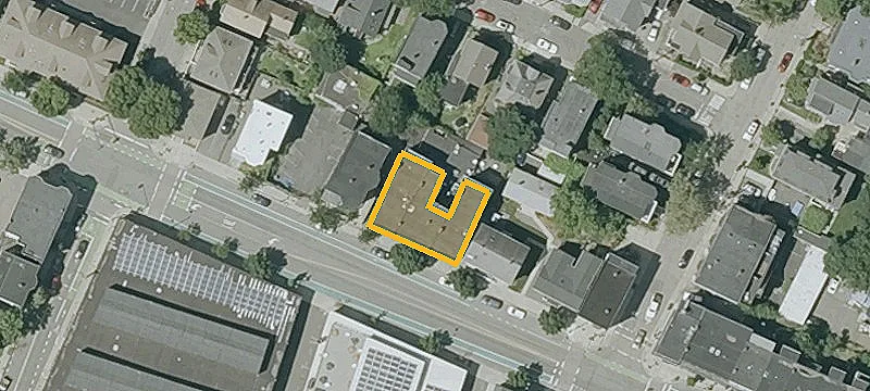 443 Somerville Ave