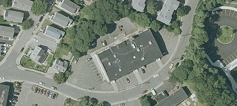 70 Coolidge Hl Rd
