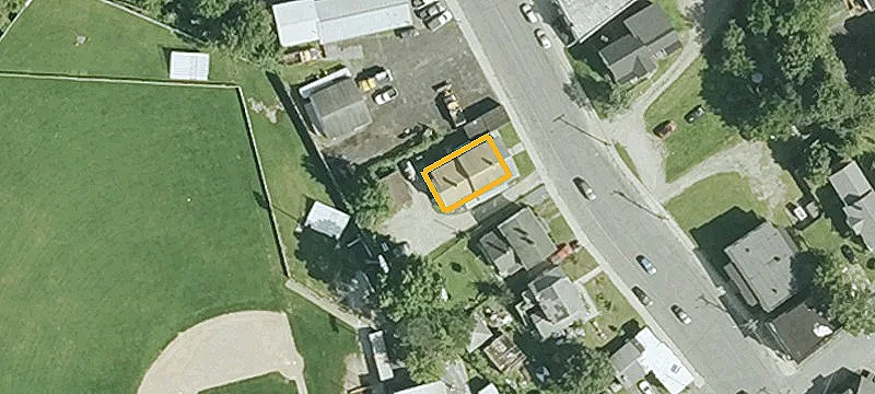 157 Wahconah St