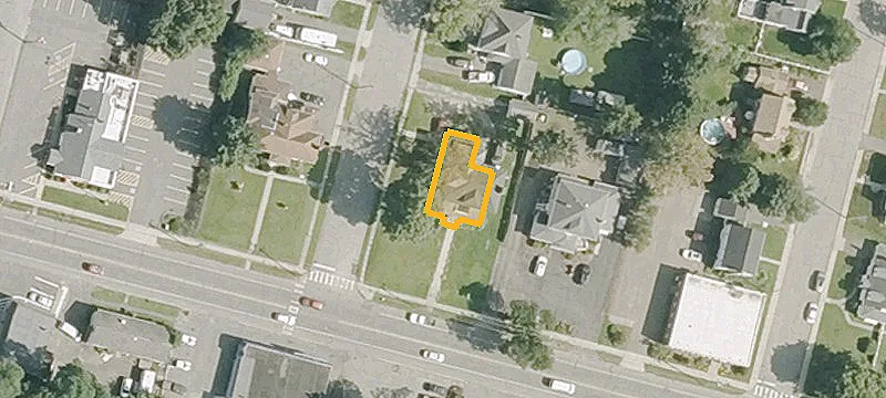 1505 Main St, Unit A-C