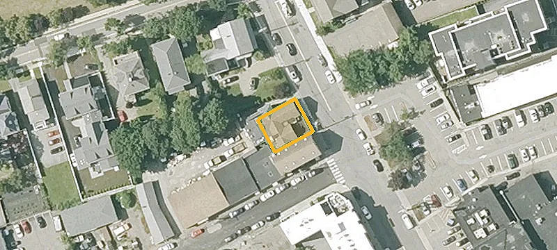 95 Elm St, Unit 97