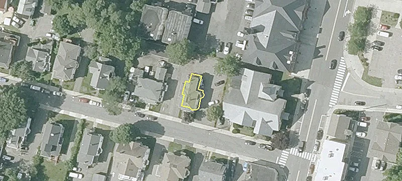 90 Cherry St