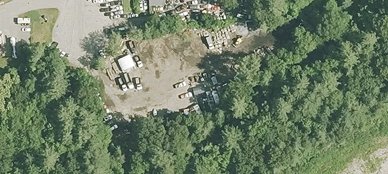 110 Industrial Way