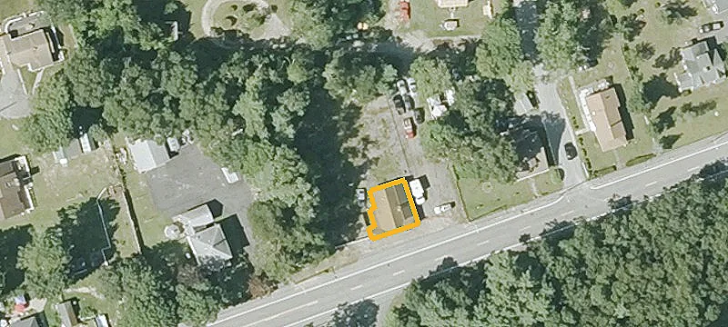 58 Sandwich Rd