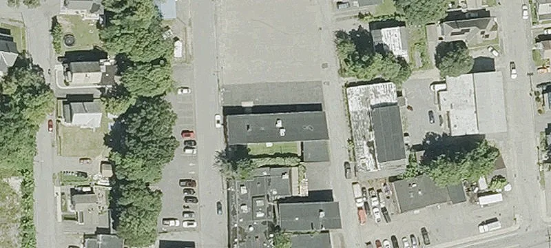 21 Culley St