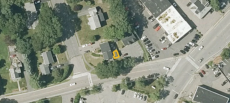 3 Orleans Rd