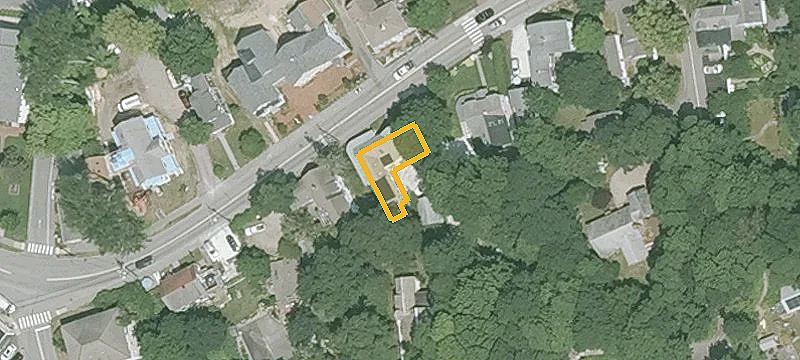 257 Main St