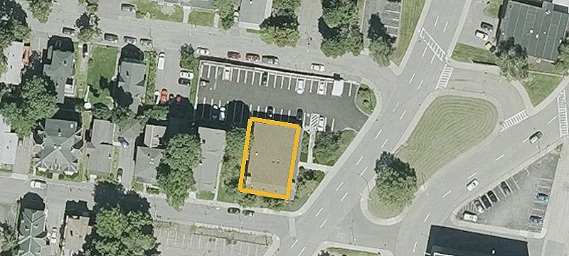 55 Linden St