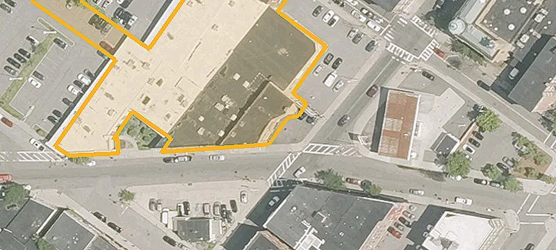 101 Central Ave, Unit 109