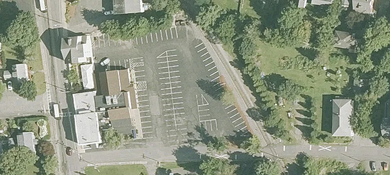 7 Ray St