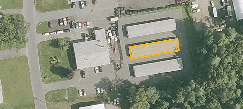 20 Commercial Dr