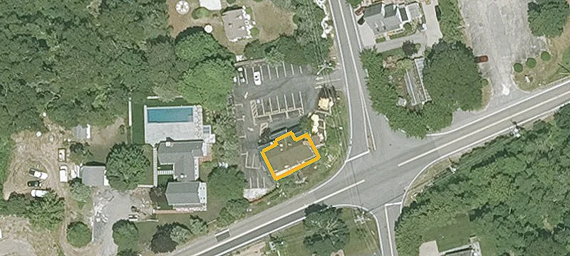 4 Depot Rd