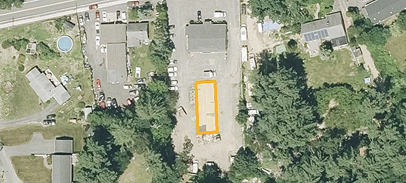 186 Mattakeesett St