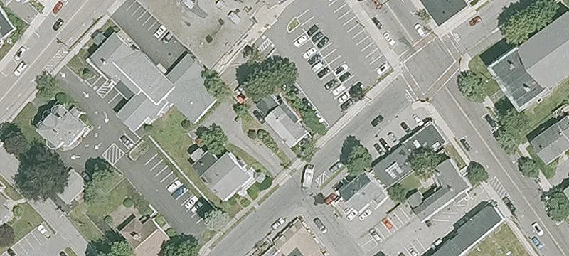 20 Park St
