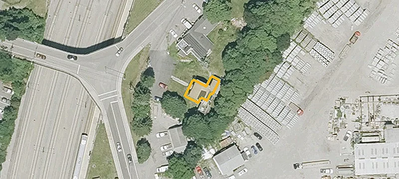259 Stockbridge Rd