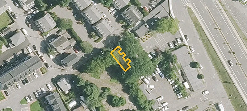 1 Mason St