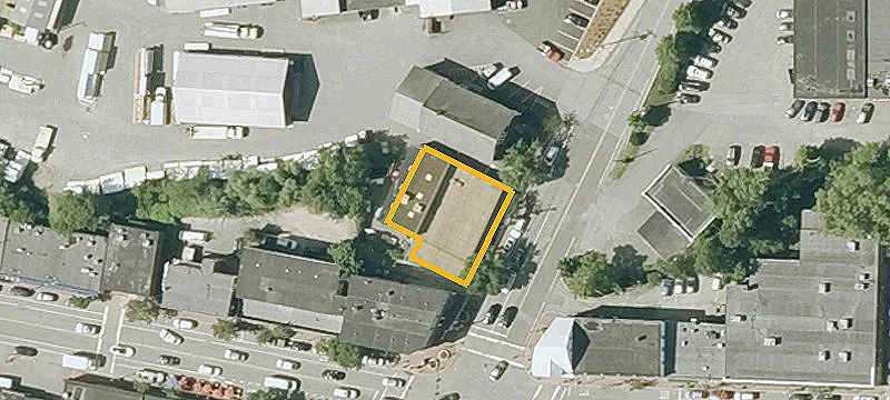 47 Park Ave, Unit 53
