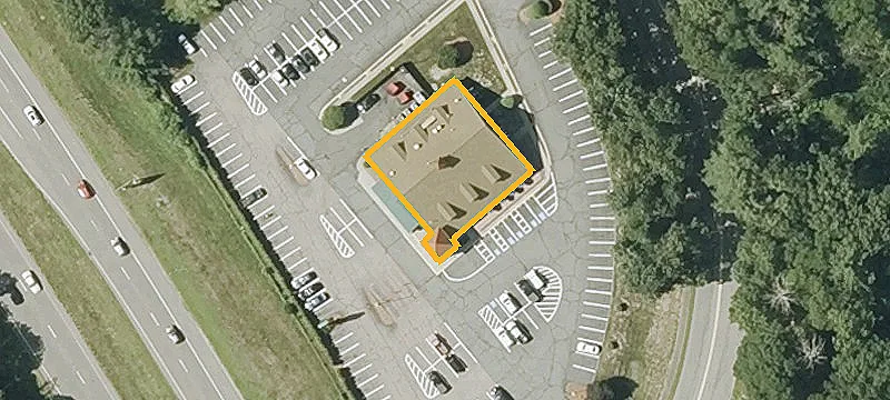 25 Foxboro Blvd