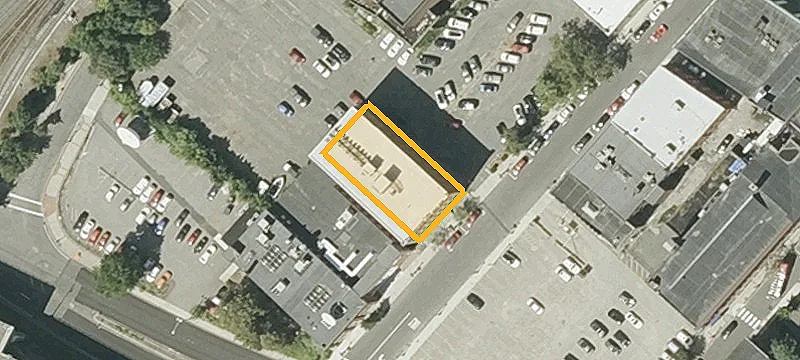 32-34 Hampden St
