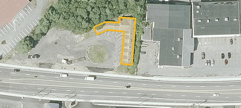 3082 Cranberry Hwy