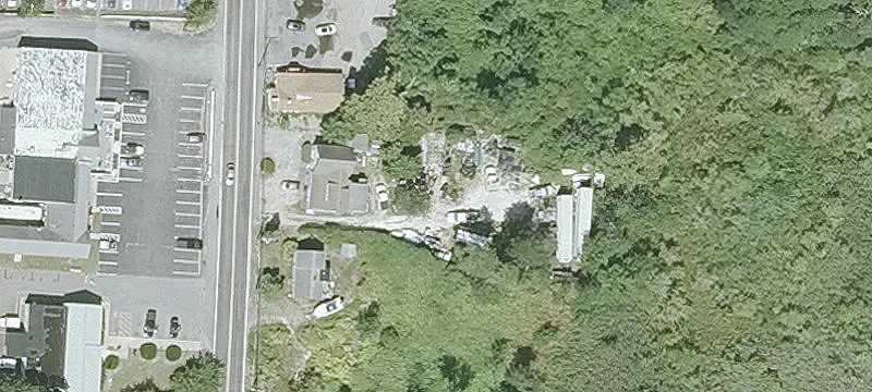 84 School St