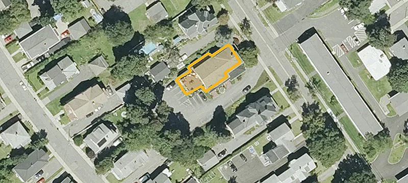 40 Pleasant St