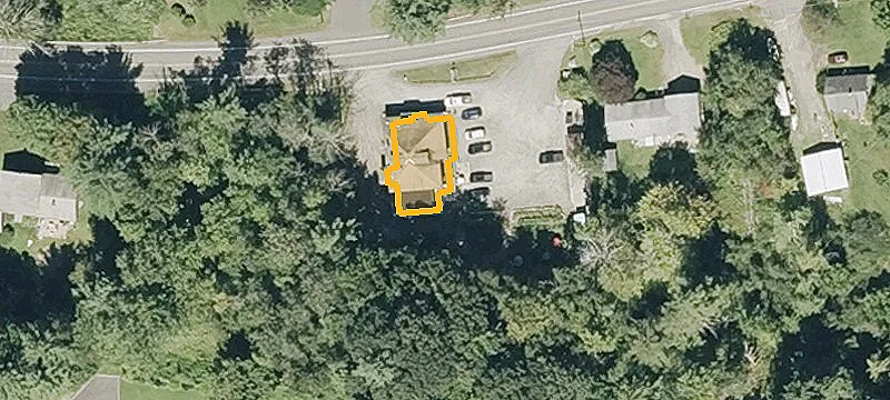 815 Blandford Rd