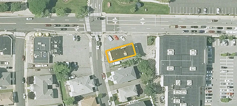 1036 Main St