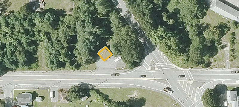 246 Sandwich Rd