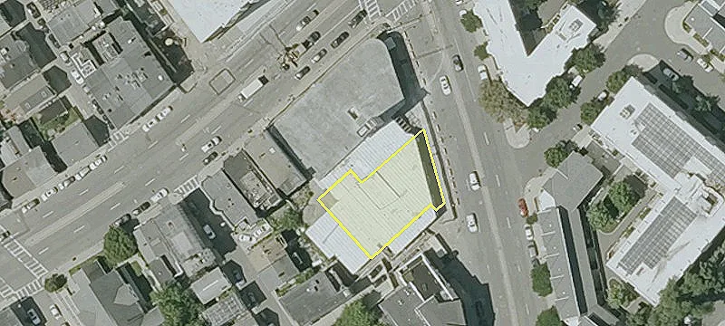 267 Old Colony Ave