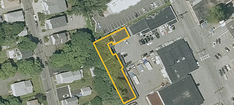 103rd Foundry St