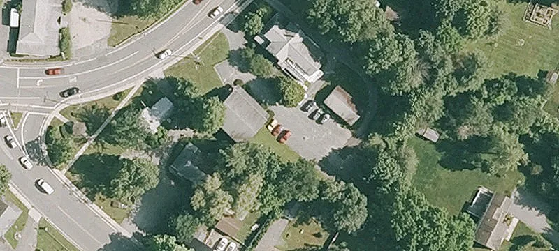 20 Stockbridge Rd