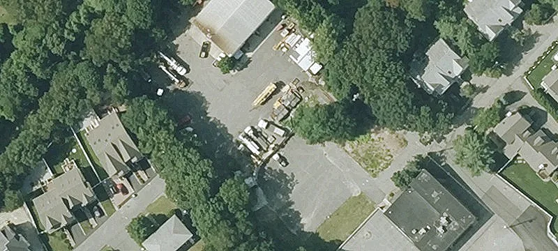 Guild Rd