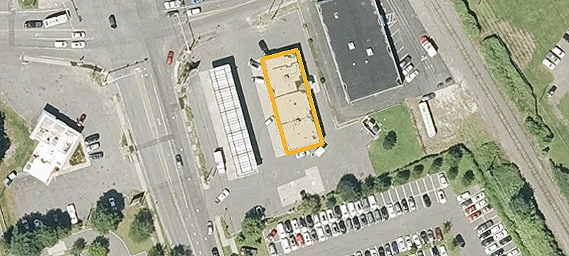 375 King St