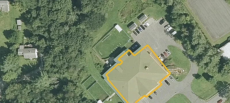 214 Barker Rd