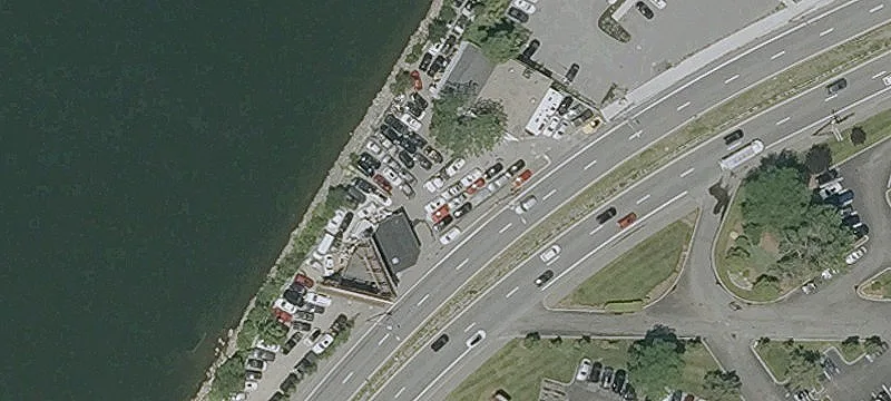 200 William F Mcclellan Hwy