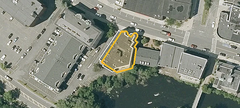 84 High St Ste, Unit 204