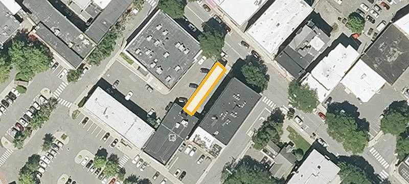 71 Pleasant St