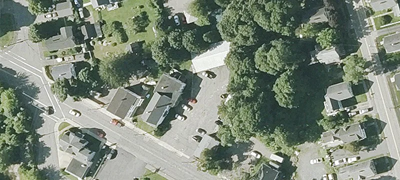 539 Ctr St