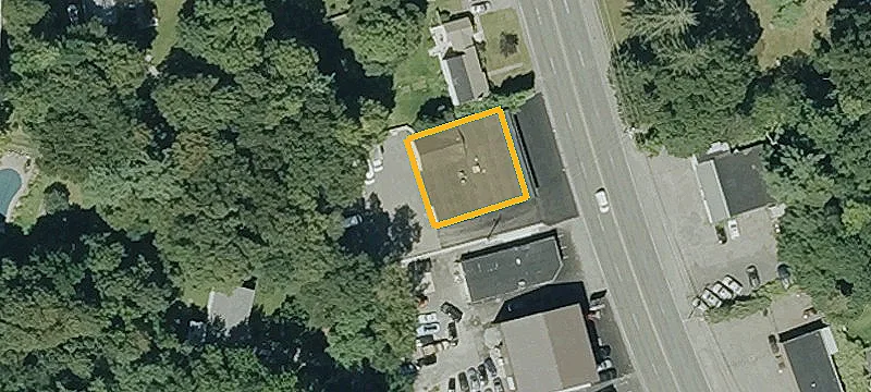 101 Memorial Dr
