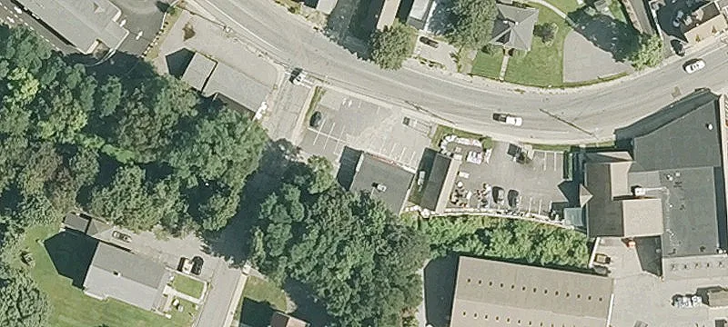 22 Douglas St
