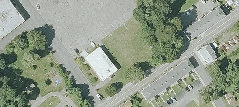 25 Spooner St