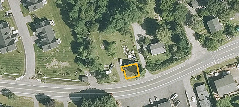 120th E Main St
