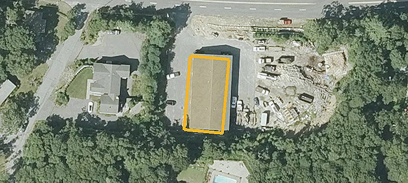 152 Cranberry Hwy, Unit 5