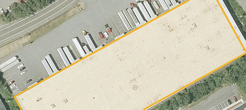 25 Industrial Way