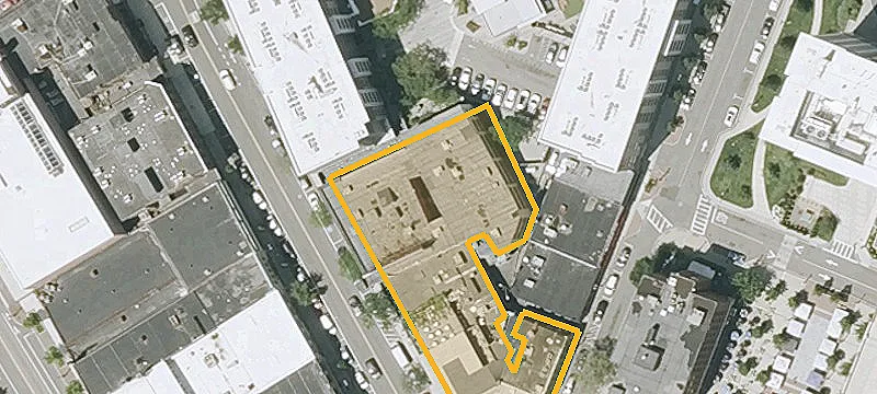 1450 Hancock St, Unit 1462